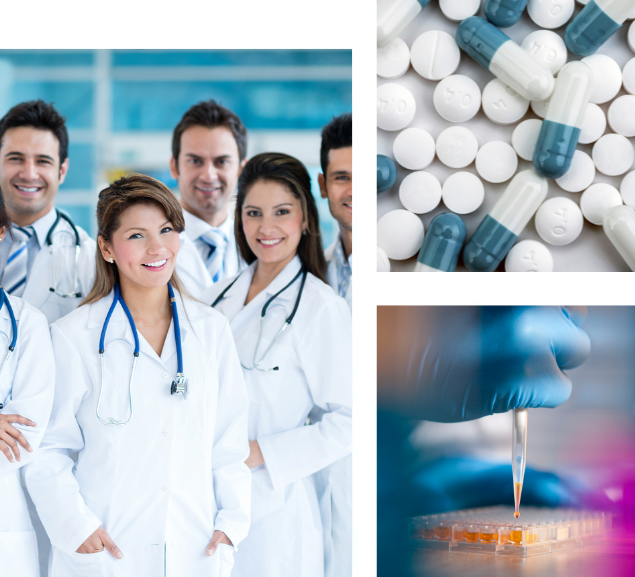 Pranav Healmark Biotech